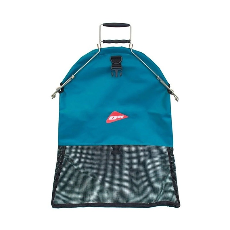 Ocean Hunter Heavy Duty Catch Bag