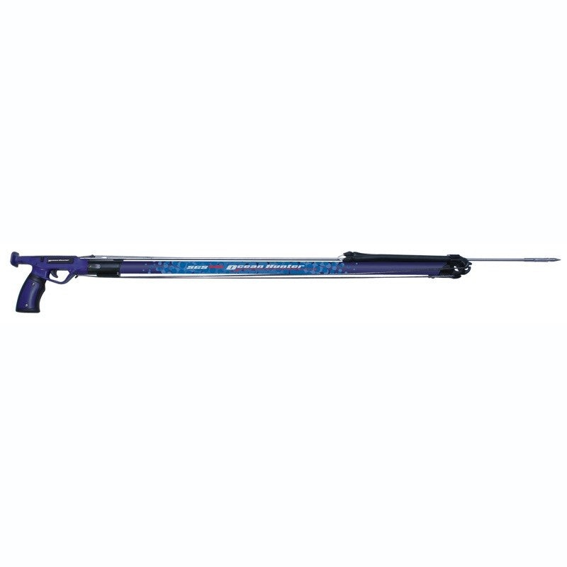 Ocean Hunter Sgs Speargun|60cm|80cm|100cm