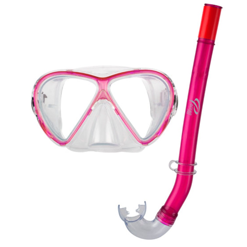 Ocean Pro Starfish Junior Mask And Snorkel Set