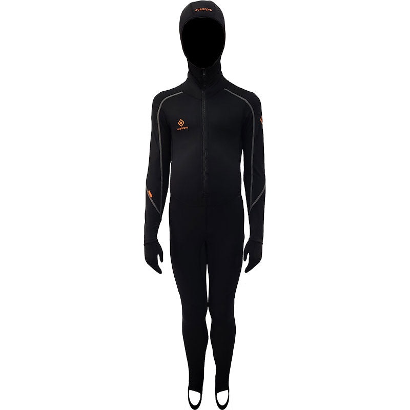 Ocean Pro Stinger Suit Kids|8-10|10-12|12-14|14-16