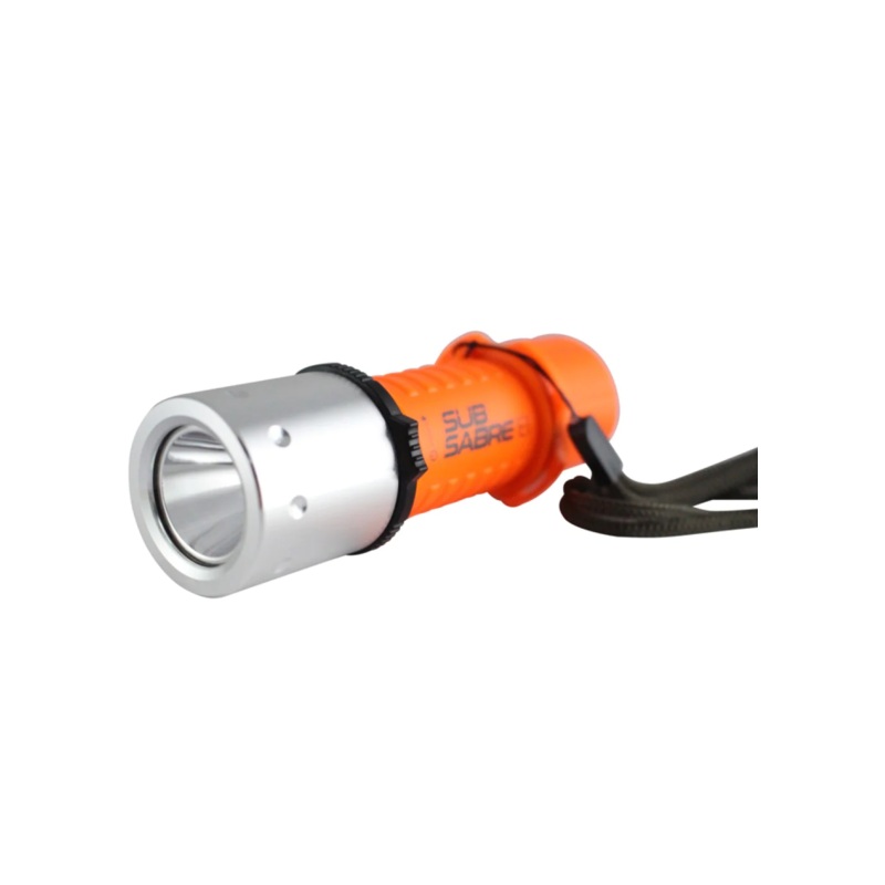 Ocean Pro Sub-sabre E1 Torch
