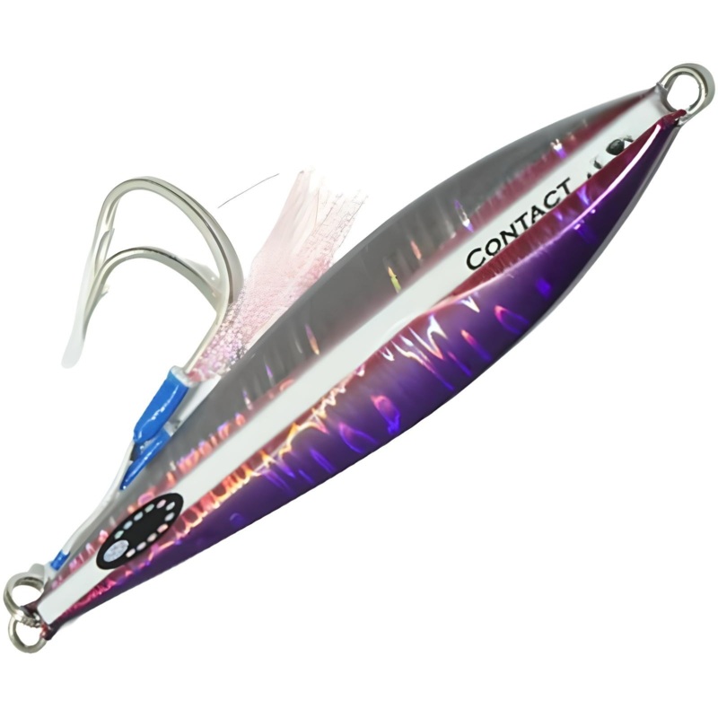 Ocean’s Legacy Hybrid Contact 90g Jig Lure