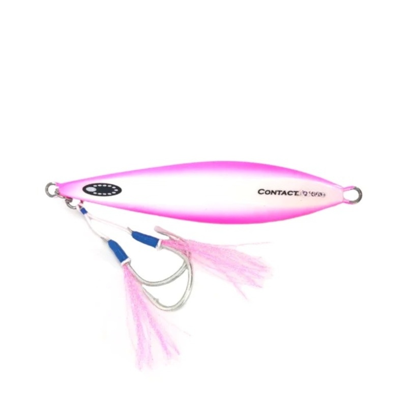 Ocean’s Legacy Hybrid Contact 90g Jig Lure