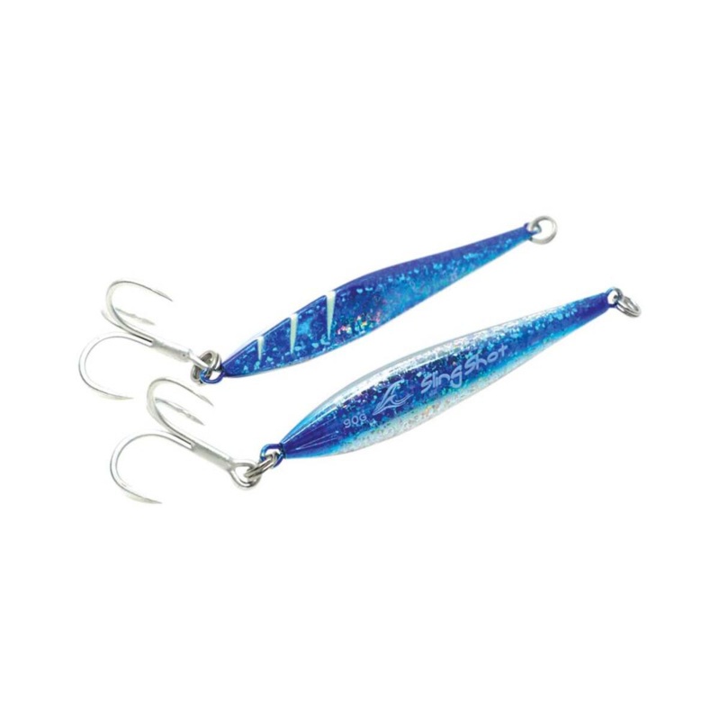 Ocean’s Legacy Sling Shot 40g Metal Lure