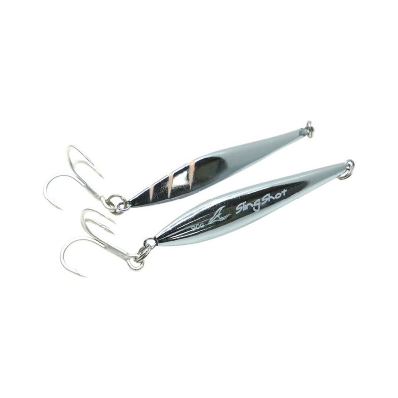 Ocean’s Legacy Sling Shot 70g Metal Lure