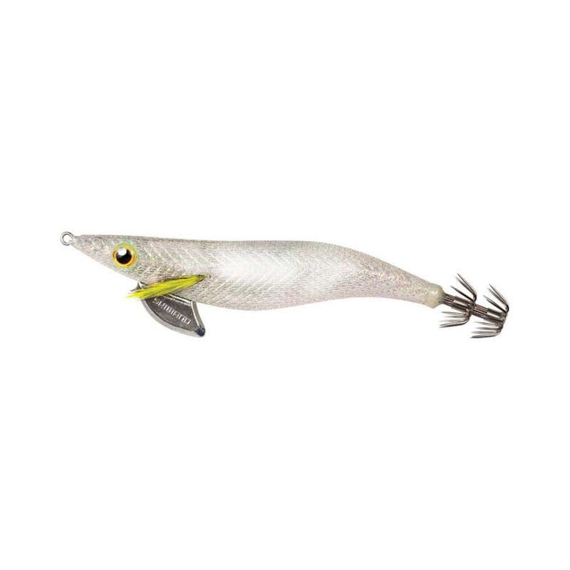Shimano Sephia Flash Boost 2.5 Squid Jig Lure