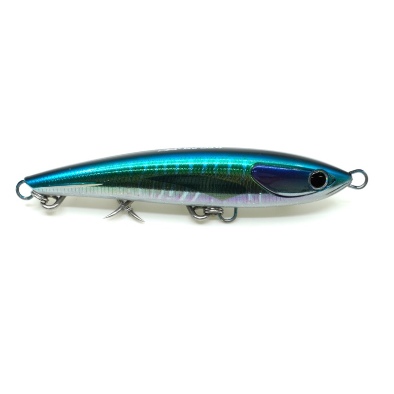 Ocean’s Legacy Keeling 160mm 82g Sinking Stickbait Lure