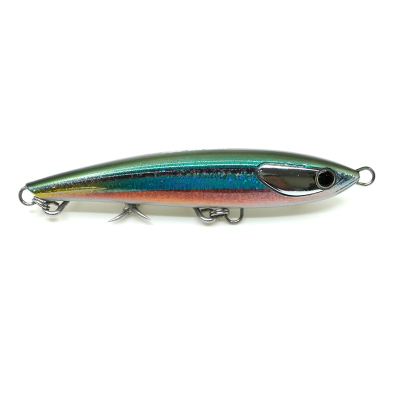 Ocean’s Legacy Keeling 230mm 158g Sinking Stickbait Lure