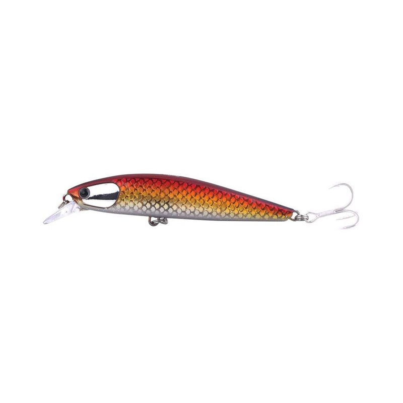 Ocean’s Legacy Tidalus Minnow 125mm 32g Sinking Hard Body Lure