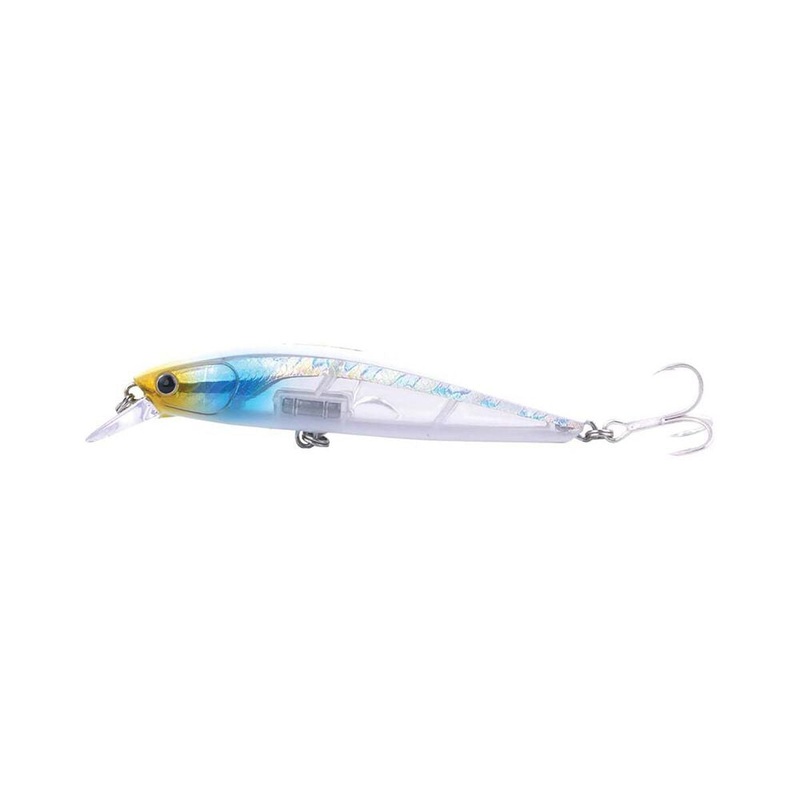 Ocean’s Legacy Tidalus Minnow 92mm 16g Sinking Hard Body Lure