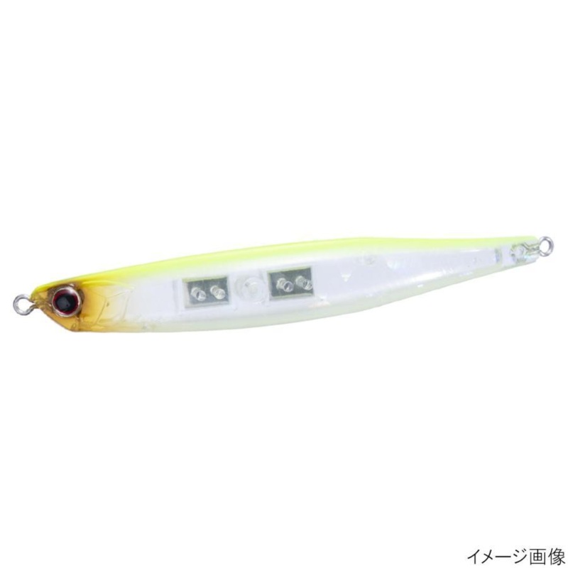 Osp Bent Minnow 76mm 4.3g Floating Stickbait Lure