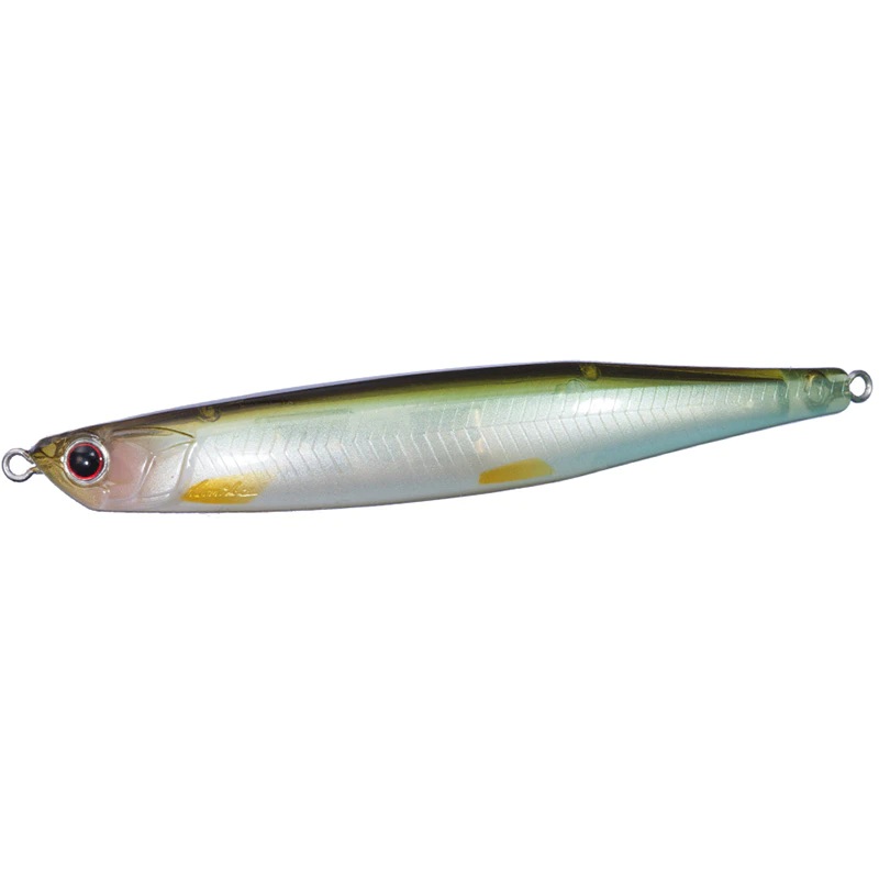 Osp Bent Minnow 76mm 4.3g Floating Stickbait Lure