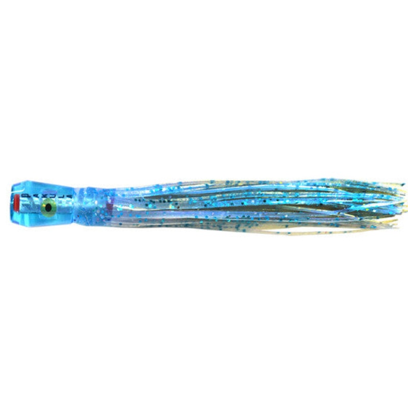 Pakula Hothead Fluzi 165mm Skirted Lure