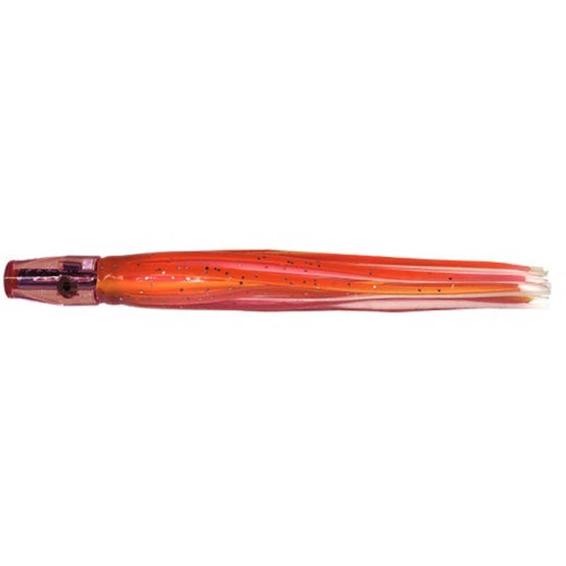 Pakula Hothead Uzi 165mm Skirted Lure