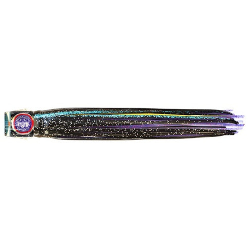 Pakula Micro Cockroach 175mm Skirted Lure
