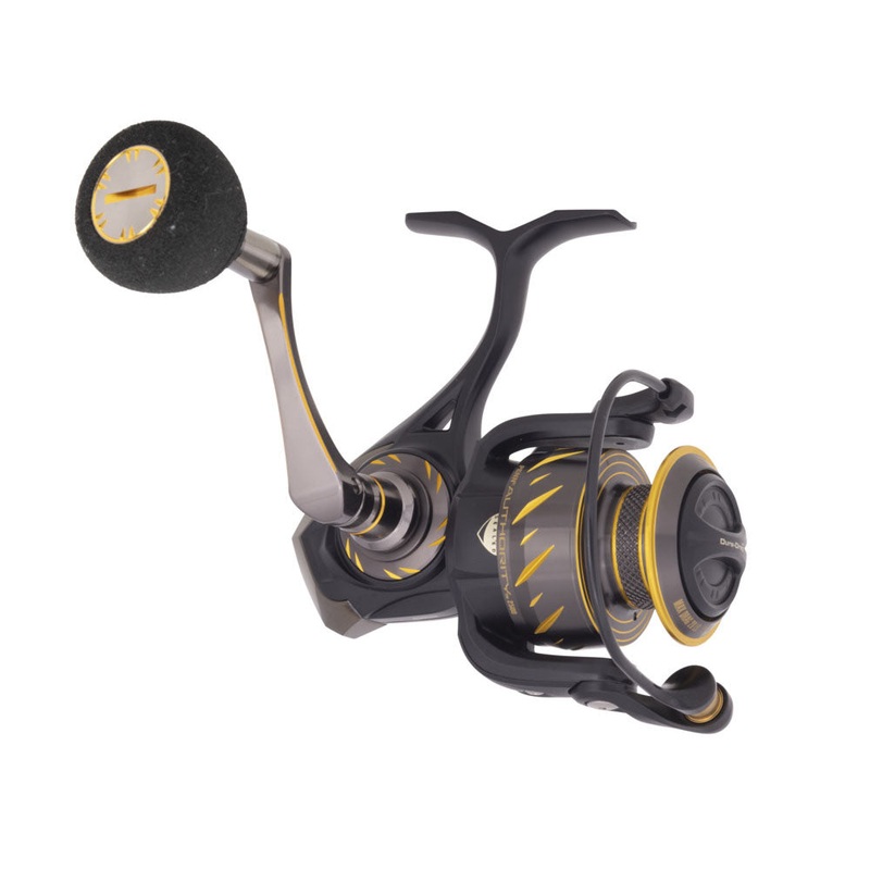 Penn Authority Spinning Reel|4500|4500HS|5500|6500|6500HS|7500|8500|8500HS