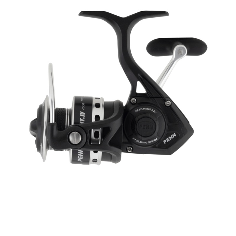 Penn Pursuit Iv Spinning Reel|4000|5000|6000|8000