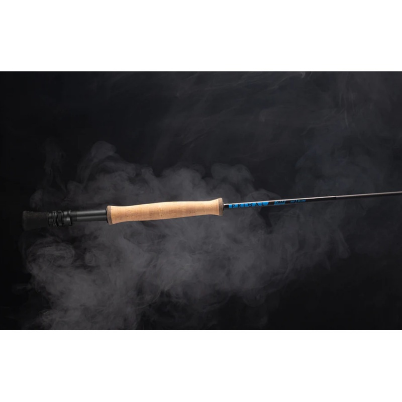 Primal Blitz Fly Rod >|9′ 8WT|9′ 10WT