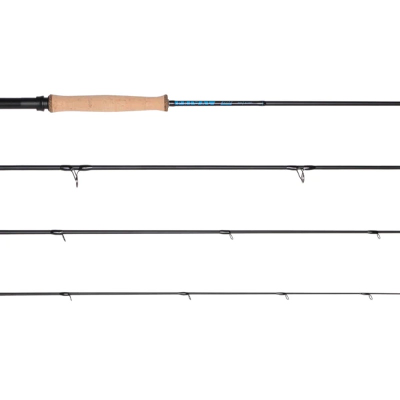 Primal Blitz Fly Rod >|9′ 8WT|9′ 10WT