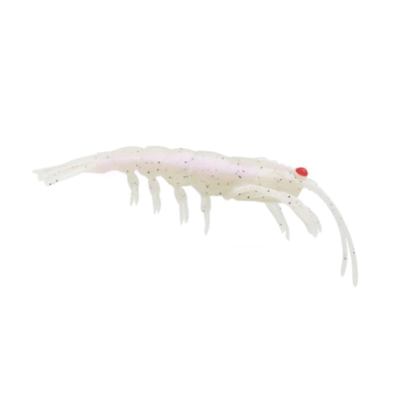 Pro Lure Clone Prawn 120mm Soft Plastic Lure
