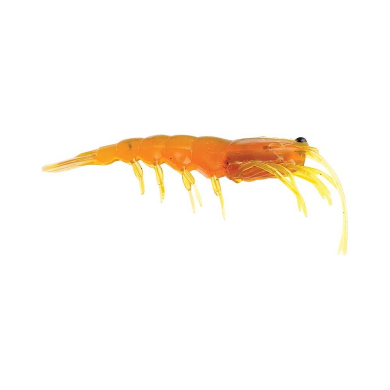Pro Lure Clone Prawn 62mm Soft Plastic Lure