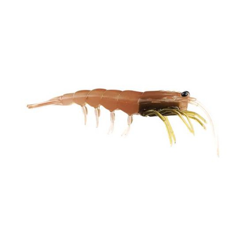 Pro Lure Clone Prawn 62mm Soft Plastic Lure