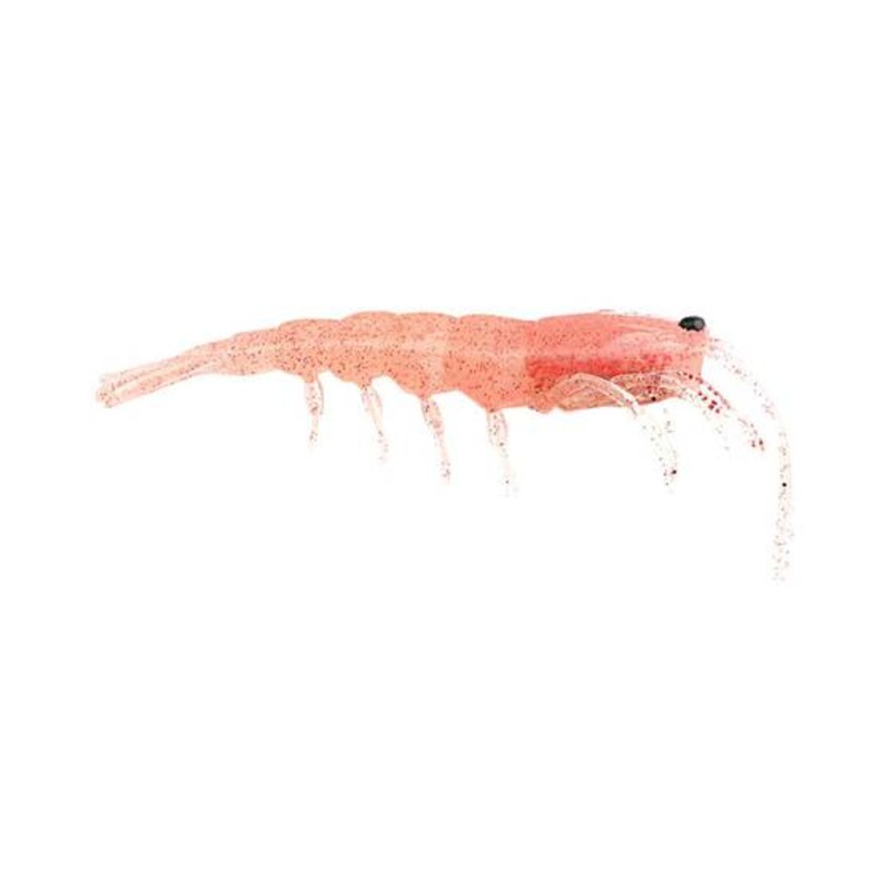 Pro Lure Clone Prawn 92mm Soft Plastic Lure