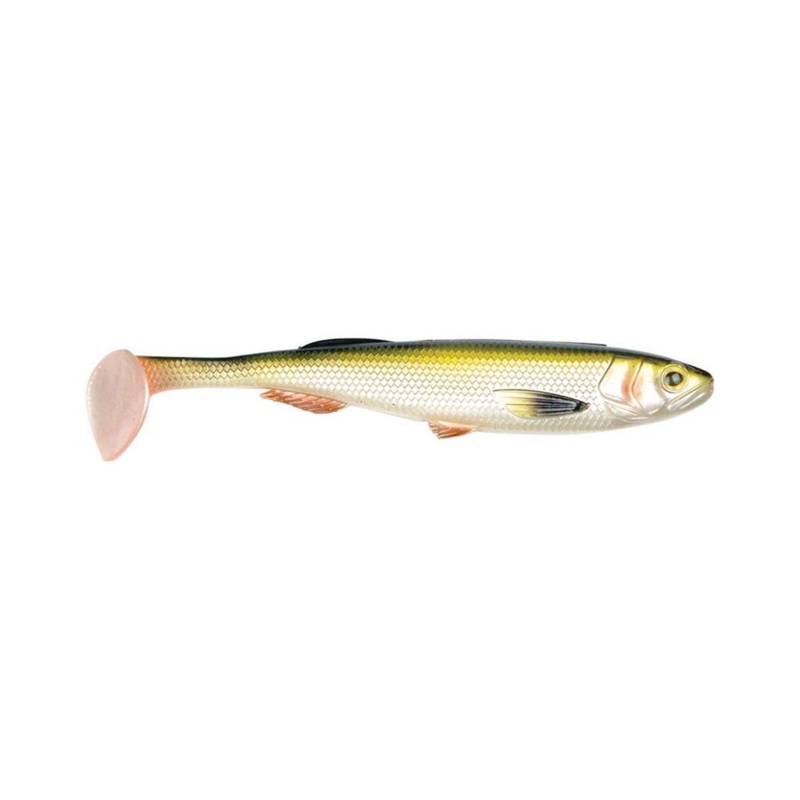 Pro Lure Xl Shad 6 Soft Plastic Lure >