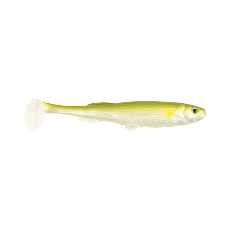 Pro Lure Xl Shad 6 Soft Plastic Lure >