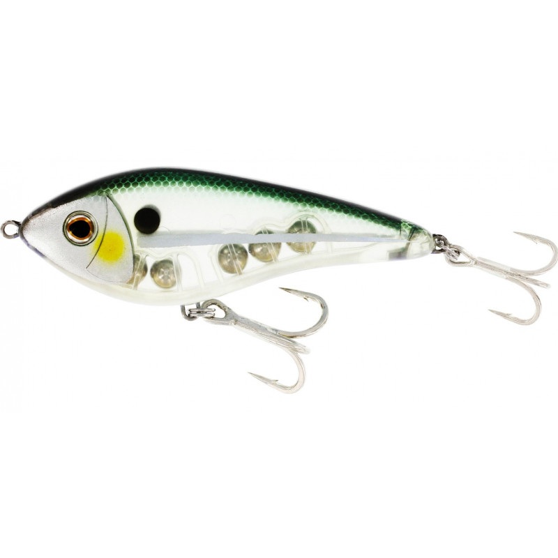 Westin Swim 120mm 58g Sinking Stickbait Lure