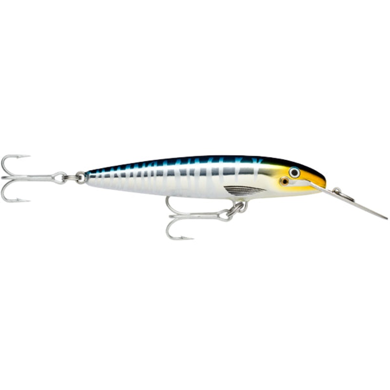 Rapala Countdown Magnum Cdmag 11 24g Hard Body Lure