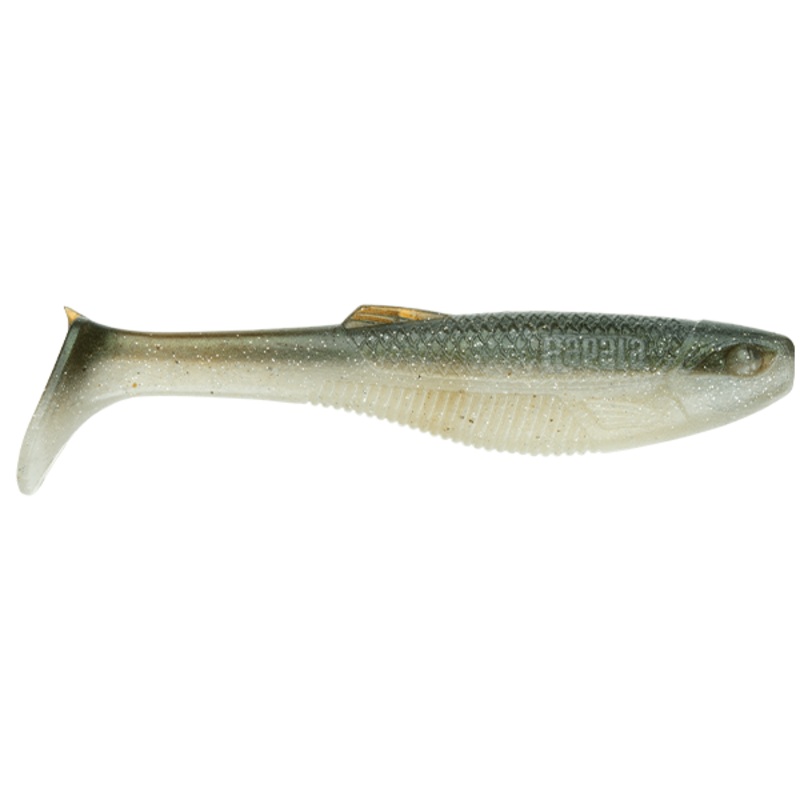 Rapala Crush City Heavy Hitter 4 Soft Plastic Lure