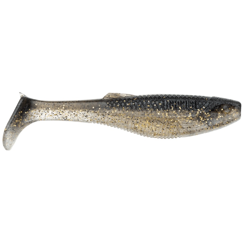 Rapala Crush City Heavy Hitter 4 Soft Plastic Lure