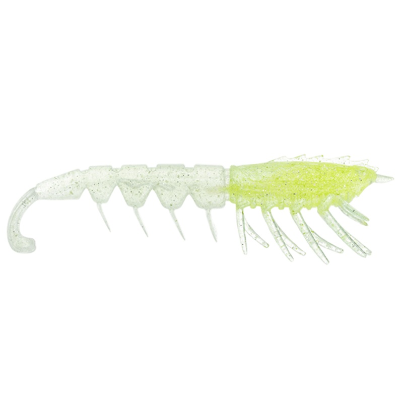 Rapala Crush City The Imposter 3 Soft Plastic Lure