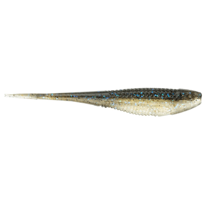 Rapala Crush City The Jerk 3.75 Soft Plastic Lure