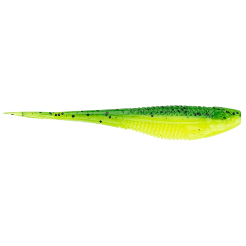 Rapala Crush City The Jerk 3.75 Soft Plastic Lure