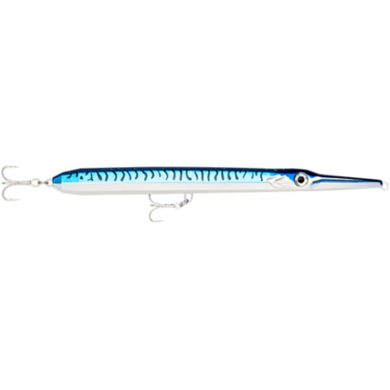 Rapala Flash-x Skitter 22cm 35g Floating Stickbait Lure >