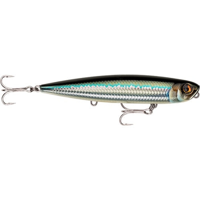 Rapala Precision Extreme Pencil Exo 127mm 26g Floating Stickbait Lure