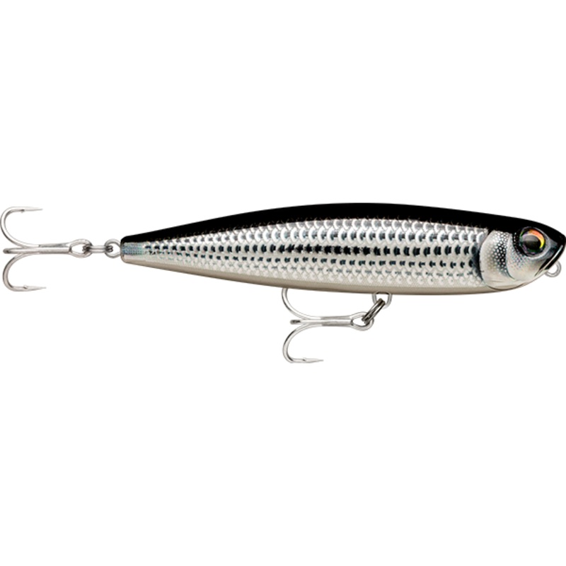Rapala Precision Extreme Pencil Saltwater 107mm 21g Floating Stickbait Lure