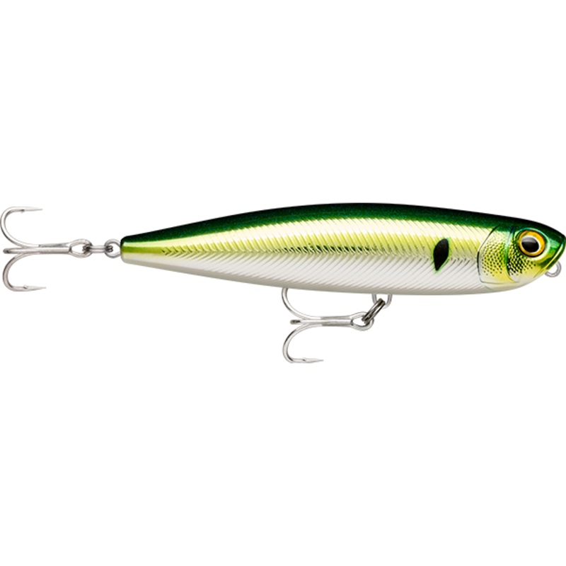 Rapala Precision Extreme Pencil Saltwater 107mm 21g Floating Stickbait Lure