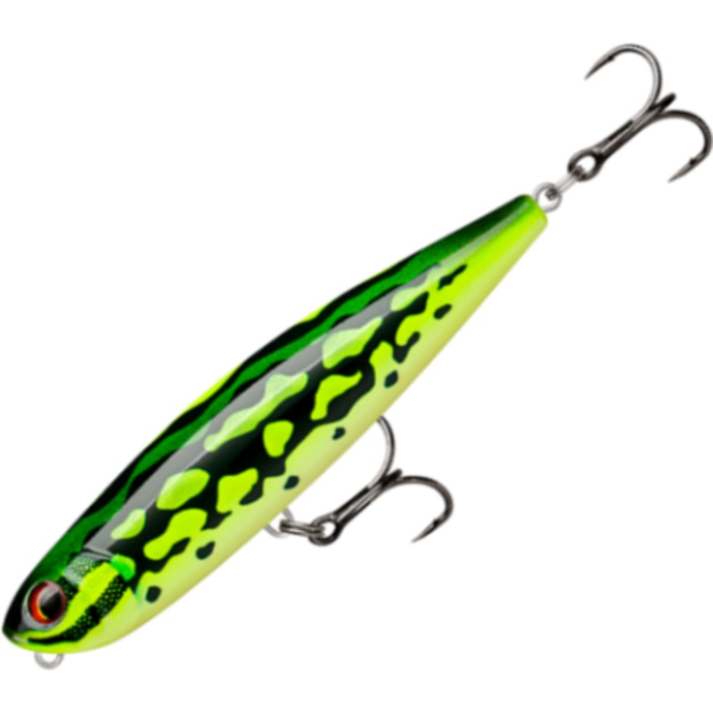 Rapala Precision Extreme Pencil Saltwater 87mm 12g Floating Stickbait Lure
