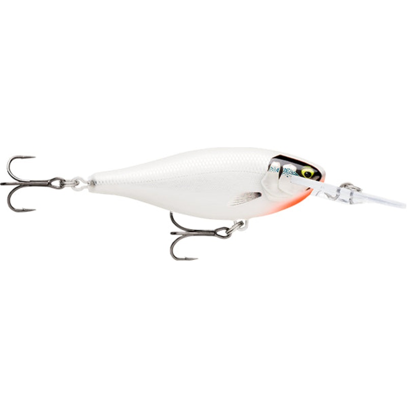 Rapala Shad Rap Elite 75mm 12g Hard Body Lure