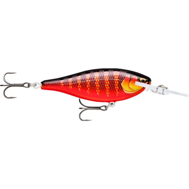 Rapala Shad Rap Elite 75mm 12g Hard Body Lure