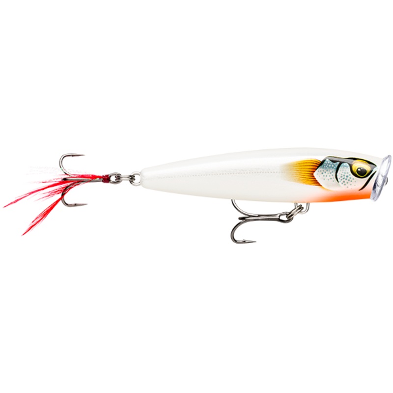 Rapala Skitter Pop Elite 95mm 17g Popper Lure