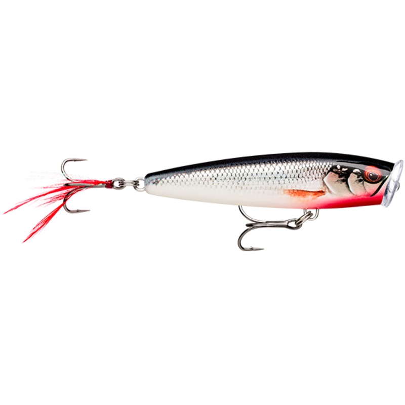 Rapala Skitter Pop Elite 95mm 17g Popper Lure