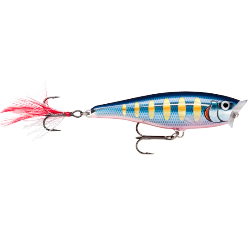 Rapala Skitter Pop Sp09 90mm 14g Popper Lure