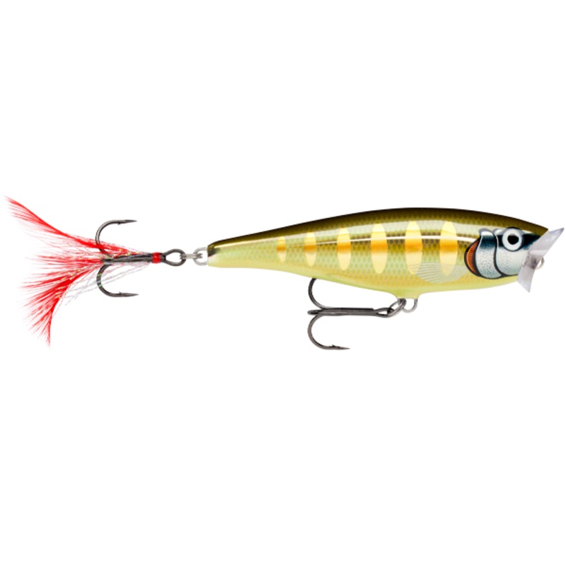 Rapala Skitter Pop Sp09 90mm 14g Popper Lure