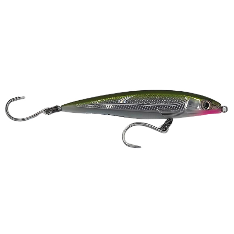 Rapala X-rap Long Cast Shallow Sxrls12 120mm 36g Sinking Stickbait Lure