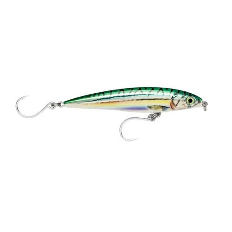 Rapala X-rap Long Cast Shallow Sxrls12 120mm 36g Sinking Stickbait Lure