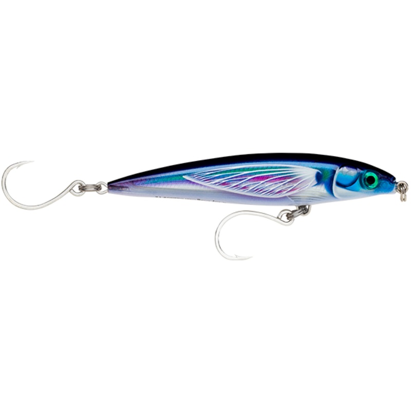 Rapala X-rap Long Cast Shallow Sxrls14 140mm 53g Sinking Stickbait Lure